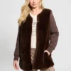 Lucia Parka Lucia Parka