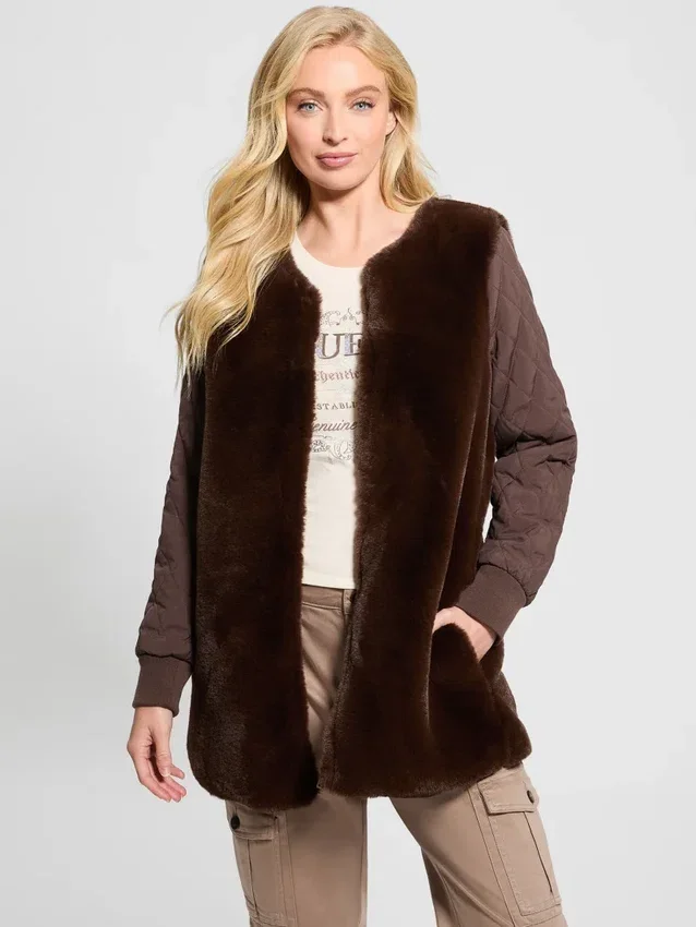 Lucia Parka Lucia Parka