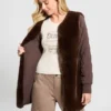 Lucia Parka Lucia Parka