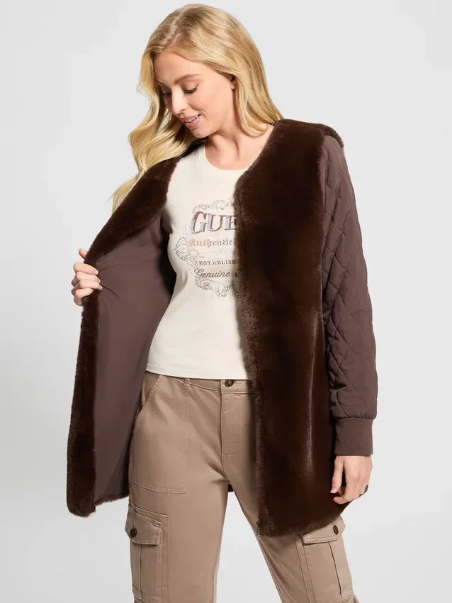 Lucia Parka Lucia Parka