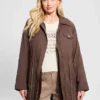 Lucia Parka Lucia Parka