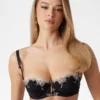 Luisa balconette-bh Luisa balconette-bh