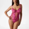 Luisa kanten bodysuit