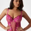 Luisa kanten bodysuit