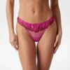 Luisa Mesh-string Luisa Mesh-string
