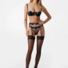 Luisa Mesh-string Luisa Mesh-string