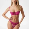 Luisa Mesh-string Luisa Mesh-string