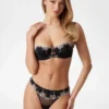 Luisa Mesh-string Luisa Mesh-string