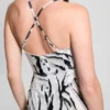 Lydie lange jurk Lydie lange jurk