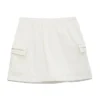 Malibu Utility-rok (7-14)