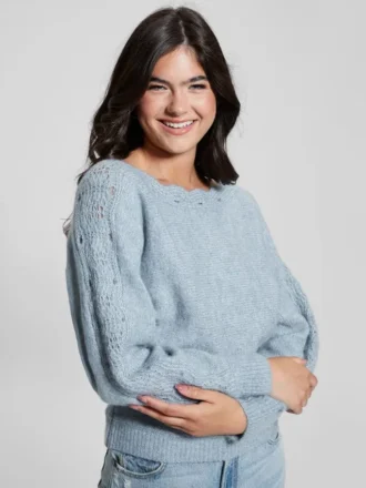 Malorie Dolman-trui
