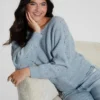 Malorie Dolman-trui