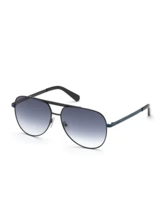 Manny Aviator-zonnebril Manny Aviator-zonnebril