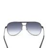 Manny Aviator-zonnebril Manny Aviator-zonnebril