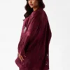 Mara korte kimono