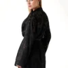Mara korte kimono