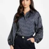 Marciano-blouse met print Marciano-blouse met print