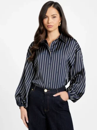 Marciano-blouse met print