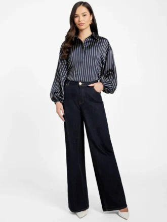 Marciano-blouse met print