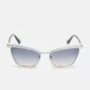 Marciano Cat Eye-zonnebril