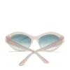 Marciano Cat Eye-zonnebril Marciano Cat Eye-zonnebril