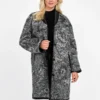 Marciano jas van jacquard wolmix Marciano jas van jacquard wolmix