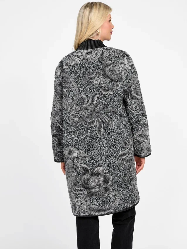 Marciano jas van jacquard wolmix Marciano jas van jacquard wolmix