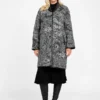Marciano jas van jacquard wolmix Marciano jas van jacquard wolmix