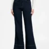 Marciano jeans met wijde pijpen Marciano jeans met wijde pijpen