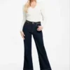 Marciano jeans met wijde pijpen Marciano jeans met wijde pijpen