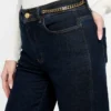 Marciano jeans met wijde pijpen Marciano jeans met wijde pijpen