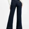 Marciano jeans met wijde pijpen Marciano jeans met wijde pijpen