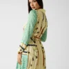 Marciano mini-jurk met kettingprint Marciano mini-jurk met kettingprint