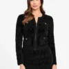 Marciano-trui met monogram Marciano-trui met monogram