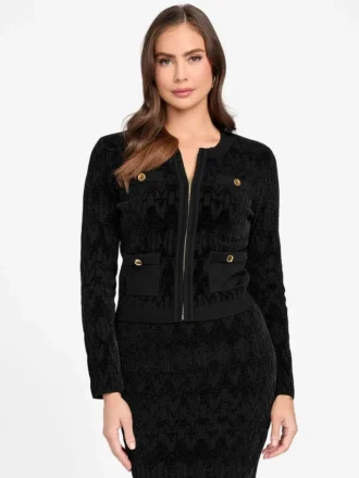 Marciano-trui met monogram Marciano-trui met monogram