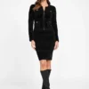 Marciano-trui met monogram Marciano-trui met monogram