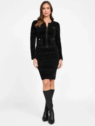 Marciano-trui met monogram Marciano-trui met monogram