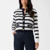 Marciano vest met pailletten Marciano vest met pailletten