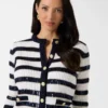 Marciano vest met pailletten Marciano vest met pailletten