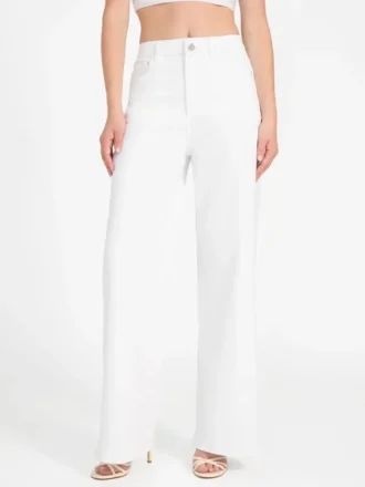 Mardi-Jeans met wijde pijpen