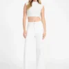 Mardi-Jeans met wijde pijpen Mardi-Jeans met wijde pijpen