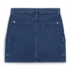 Maria denim cargoroek (7-14)