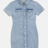 Maria denimjurk (7-14)