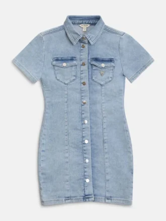 Maria denimjurk (7-14)