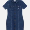 Maria denimjurk (7-14)