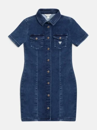 Maria denimjurk (7-14)