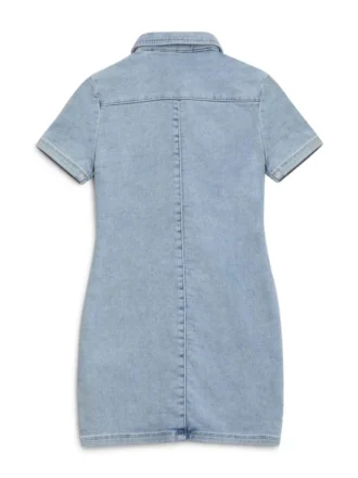 Maria denimjurk (7-14)