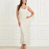 Marylin-jurk met pailletten Marylin-jurk met pailletten