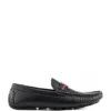 Maskers Loafers van imitatieleer
