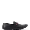 Maskers Loafers van imitatieleer